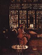 Arthur Melville Arab Interior china oil painting reproduction